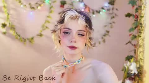 JennyMira   THANK YOU FOR 77 777  online show from 7, 11, 2025