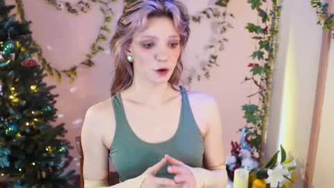 JennyMira   THANK YOU FOR 77 777  online show from 14, 12, 2025