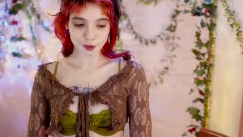 JennyMira   THANK YOU FOR 77 777  online show from 1, 3, 2026