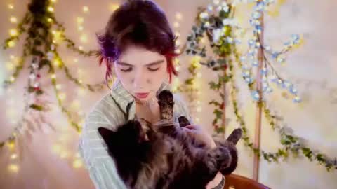JennyMira   THANK YOU FOR 77 777  online show from 26, 6, 2026