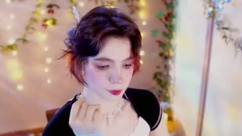 JennyMira   THANK YOU FOR 77 777  online show from 28, 6, 2026