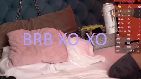 Aurora Lexi Daniela Wendynew online show from 6, 6, 2026