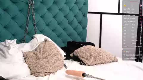 Aurora Lexi Daniela Wendynew online show from 26, 7, 2026