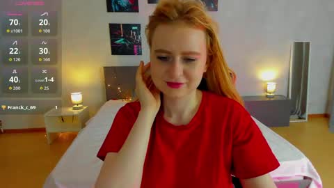Lisa online show from 6, 5, 2026