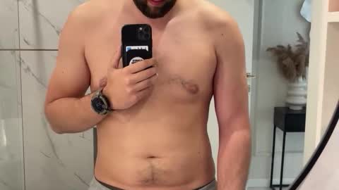 Shiny Mike online show from 26, 5, 2026