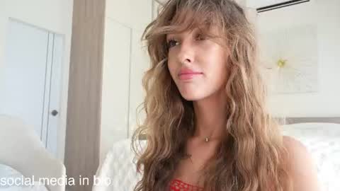 Melissa online show from 26, 7, 2026