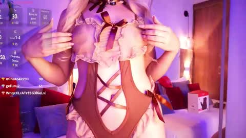 Snapshot of shiori_hime chatting on 4, 3, 2026 shiori_hime online show from 4, 3, 2026