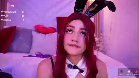 Snapshot of shiori_hime chatting on 19, 3, 2026 shiori_hime online show from 19, 3, 2026