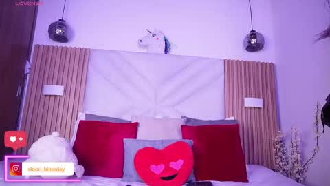 Snapshot of shiori_hime chatting on 22, 3, 2026 shiori_hime online show from 22, 3, 2026