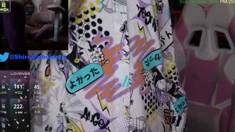 Im Lilu Rosenblum  Guys I have   ----Ill be glad to see you there online show from 3, 12, 2024