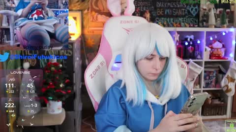 Im Lilu Rosenblum  Guys I have   ----Ill be glad to see you there online show from 12, 12, 2024