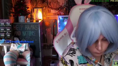 Im Lilu Rosenblum  Guys I have   ----Ill be glad to see you there online show from 16, 12, 2024