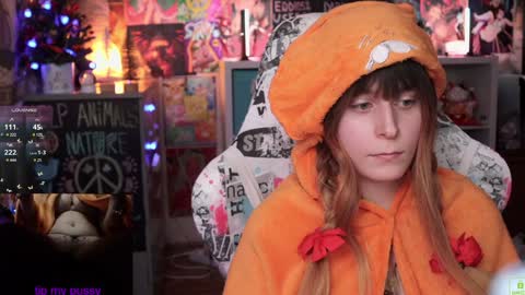 Im Lilu Rosenblum  Guys I have   ----Ill be glad to see you there online show from 24, 1, 2025