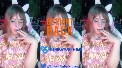 Im Lilu Rosenblum  Guys I have   ----Ill be glad to see you there online show from 25, 1, 2025