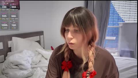 Im Lilu Rosenblum  Guys I have   ----Ill be glad to see you there online show from 18, 9, 2025