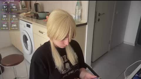 Im Lilu Rosenblum  Guys I have   ----Ill be glad to see you there online show from 4, 10, 2025