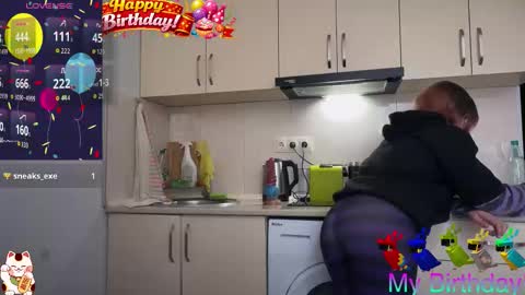 Im Lilu Rosenblum  Guys I have   ----Ill be glad to see you there online show from 20, 2, 2026