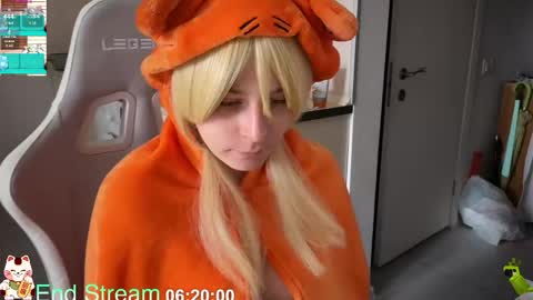 Im Lilu Rosenblum  Guys I have   ----Ill be glad to see you there online show from 15, 3, 2026