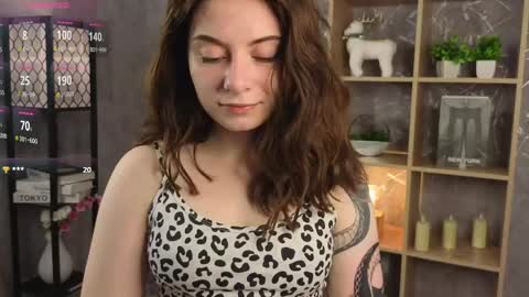 Breanna online show from 28, 4, 2026