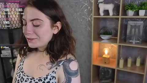 Breanna online show from 1, 5, 2026