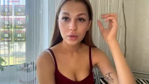 Snapshot of shirleepoma chatting on 19, 6, 2026 Joli online show from 19, 6, 2026