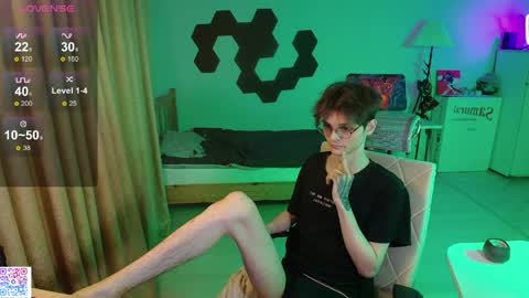shiromy_ online show from 12, 5, 2026