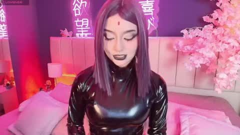 Valentina online show from 10, 4, 2026