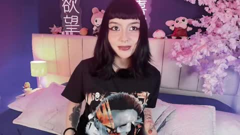 Valentina online show from 6, 5, 2026