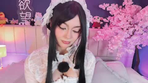 Valentina online show from 8, 5, 2026