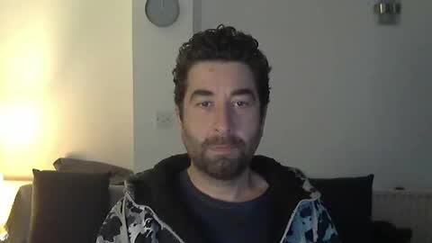 Snapshot of shoemaker333 chatting on 12, 1, 2026 shoemaker online show from 12, 1, 2026