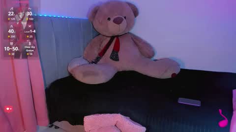 Snapshot of shofi_snow chatting on 6, 3, 2026 Nazareth arraiz online show from 6, 3, 2026