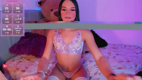 Snapshot of shofi_snow chatting on 13, 3, 2026 Nazareth arraiz online show from 13, 3, 2026