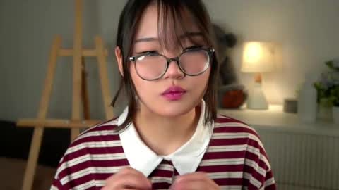 Snapshot of shonnabeed chatting on 20, 3, 2026 Naomi online show from 20, 3, 2026