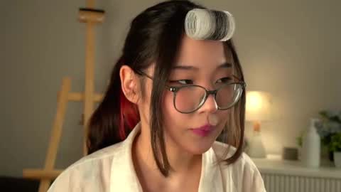 Snapshot of shonnabeed chatting on 21, 3, 2026 Naomi online show from 21, 3, 2026