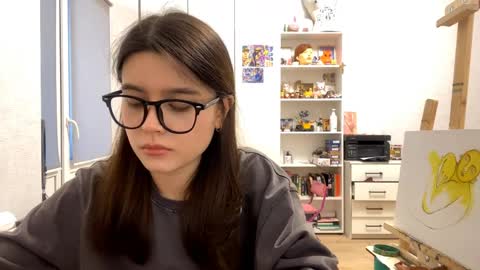 Marie online show from 28, 3, 2026