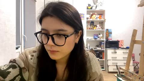 Marie online show from 9, 4, 2026