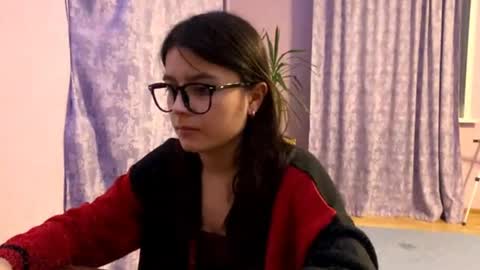 Marie online show from 29, 4, 2026