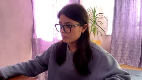 Marie online show from 1, 5, 2026