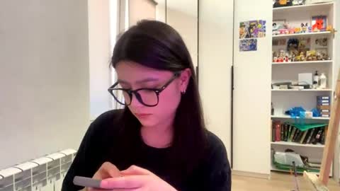 Marie online show from 6, 5, 2026