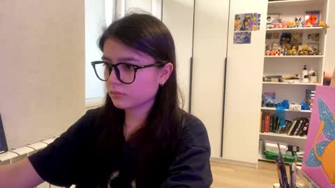 Marie online show from 9, 5, 2026