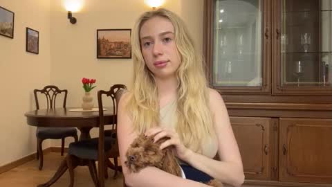 Snapshot of shontaheaivilin chatting on 30, 3, 2026 Ketrin online show from 30, 3, 2026