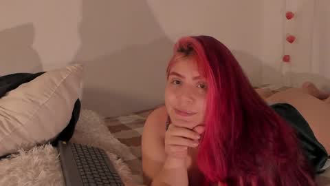 kris y lanna online show from 11, 4, 2026