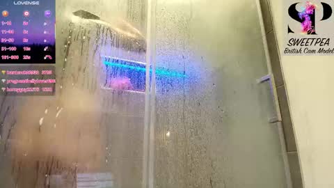 short sweetpea online show from 17, 2, 2026