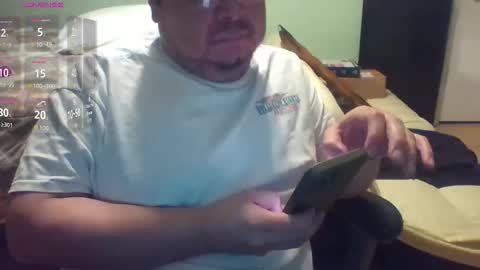 Jose R online show from 6, 1, 2026