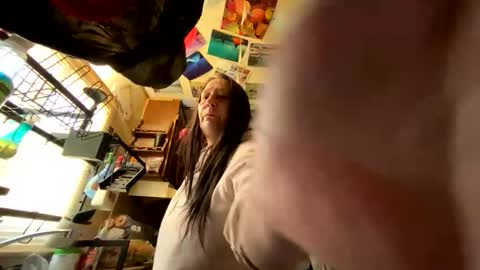 Snapshot of shorty920505 chatting on 23, 5, 2026 shorty920505 online show from 23, 5, 2026