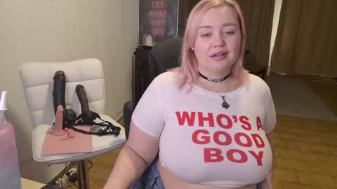 Mimi   online show from 20, 2, 2026