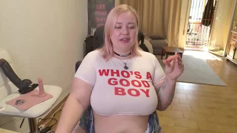 Mimi   online show from 21, 2, 2026