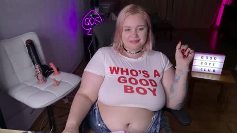 Mimi   online show from 30, 4, 2026