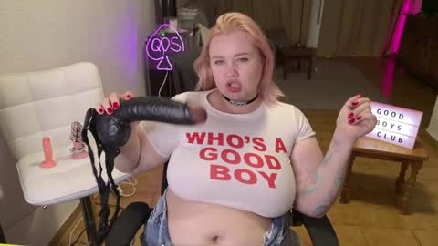 Mimi   online show from 1, 5, 2026