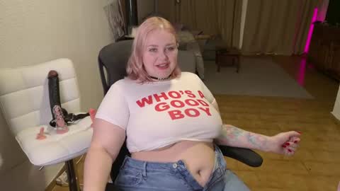 Mimi   online show from 3, 5, 2026